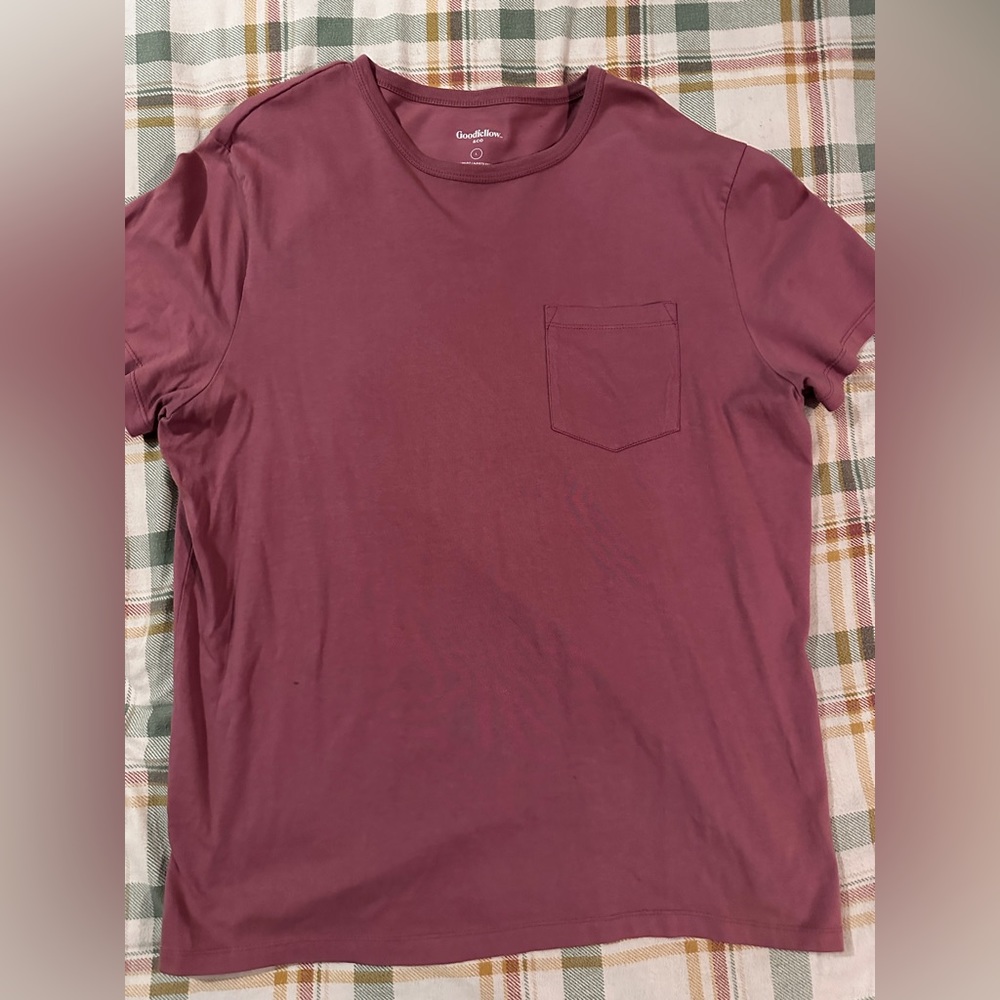 Good fellow t shirt